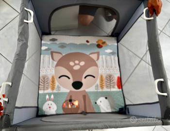 Box gioco Chicco