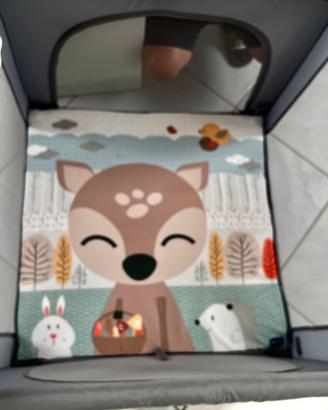 Box gioco Chicco