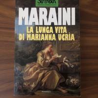 Maraini - La lunga vita di Marianna Ucrìa - del‘90