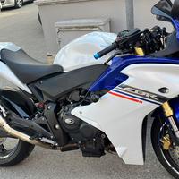 Honda cbr 600 F