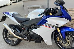 Honda cbr 600 F