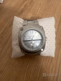 Orologio diesel dz 1201 mai indossato