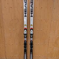 Sci Head Gs 183 r25.4