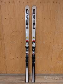 Sci Head Gs 183 r25.4