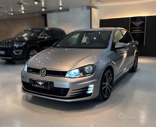 Volkswagen Golf GTD 2.0 TDI - 2013