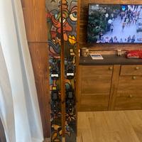 Atomic bentchetler black crows armada freeride