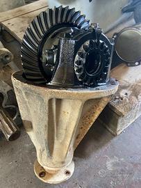 Differenziale posteriore Toyota kzj 90