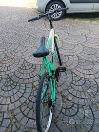 bici mtbike raggio 26