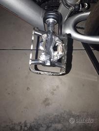 MTB Front carbon Carraro