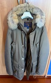 Giubbotto uomo Woolrich