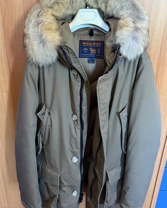 Giubbotto uomo Woolrich