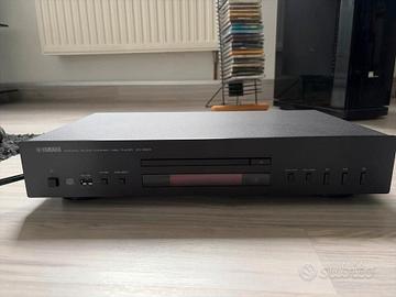 lettore CD Yamaha S-300