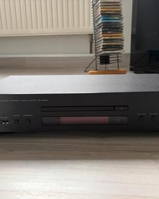 lettore CD Yamaha S-300