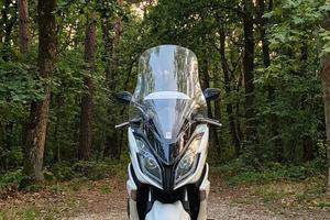 Kymco K-XCT 300i
