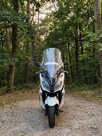 Kymco K-XCT 300i