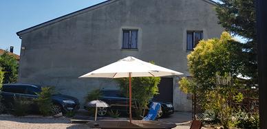 Casa in poggio renatico