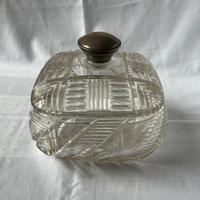 Porta cioccolatini cristallo