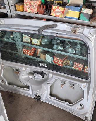 portiere Fiat punto 188 per ricambi
