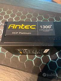 Alimentatore Antec 1300W