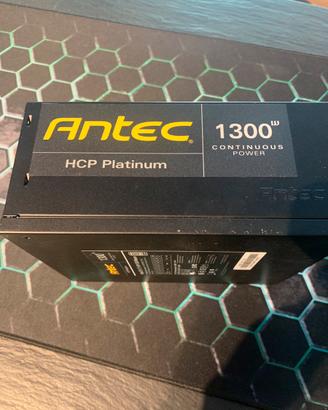 Alimentatore Antec 1300W