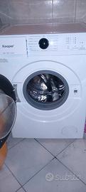 lavatrice kooper 10 kg