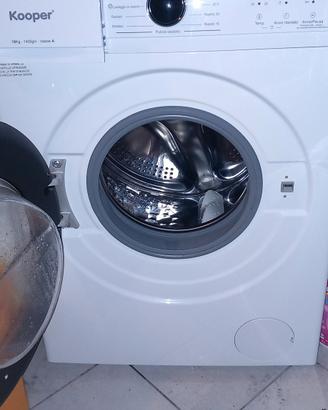 lavatrice kooper 10 kg