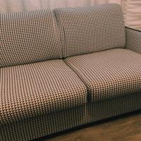 Divano letto 3posti Chateau d'ax