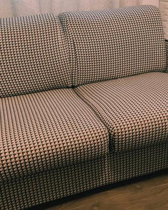 Divano letto 3posti Chateau d'ax