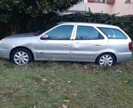 CITROEN Xsara break- 2003