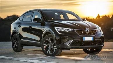  renault r.s.line arkana 