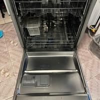 Lavastoviglie a incasso