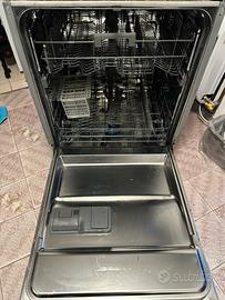 Lavastoviglie a incasso