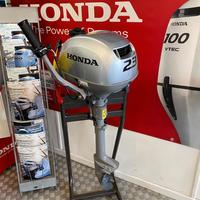 HONDA BF 2,3 DH SCHU NEW DIMOSTRATIVO GAR 5 ANNI