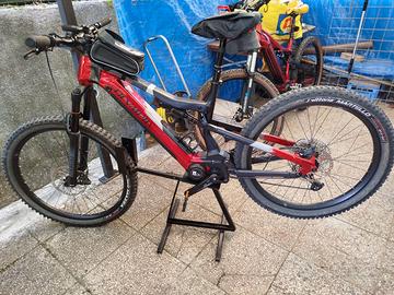 E Bike Olympia EX 900 Sport