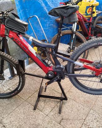 E Bike Olympia EX 900 Sport