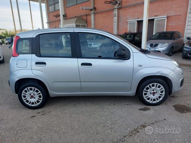 FIAT Panda 1.2