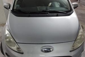 Ford Ka 1.2 benz