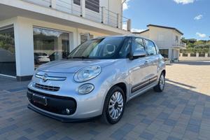 Fiat 500L 1.3 Multijet 95 CV Lounge