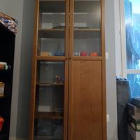 Libreria Ikea