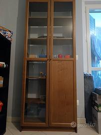Libreria Ikea
