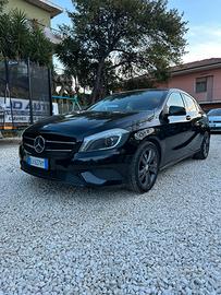 Mercedes classe a