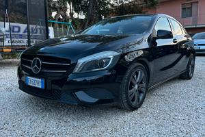 Mercedes classe a