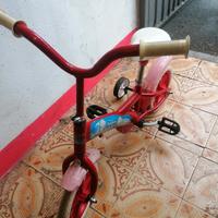 bicicletta bimbo/a