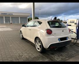 Alfa Romeo Mito Multiair Benzina-Gpl 135cv