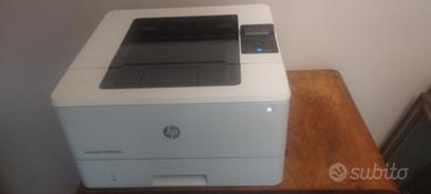 Stampante HP LaserJet Pro M404dw - Come Nuova / Ot