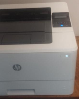Stampante HP LaserJet Pro M404dw - Come Nuova / Ot