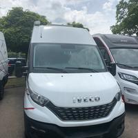 Iveco Daily modello 2023