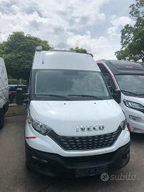 Iveco Daily modello 2023