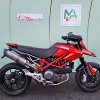 Ducati Hypermotard 1100 - 2012