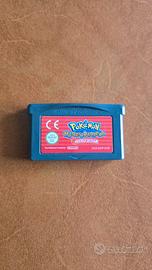 Pokemon Mystery Dungeon per GBA